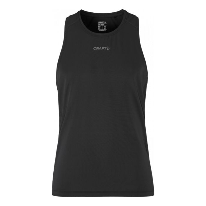 Craft Herre Singletter Adv Essence Singlet Sort