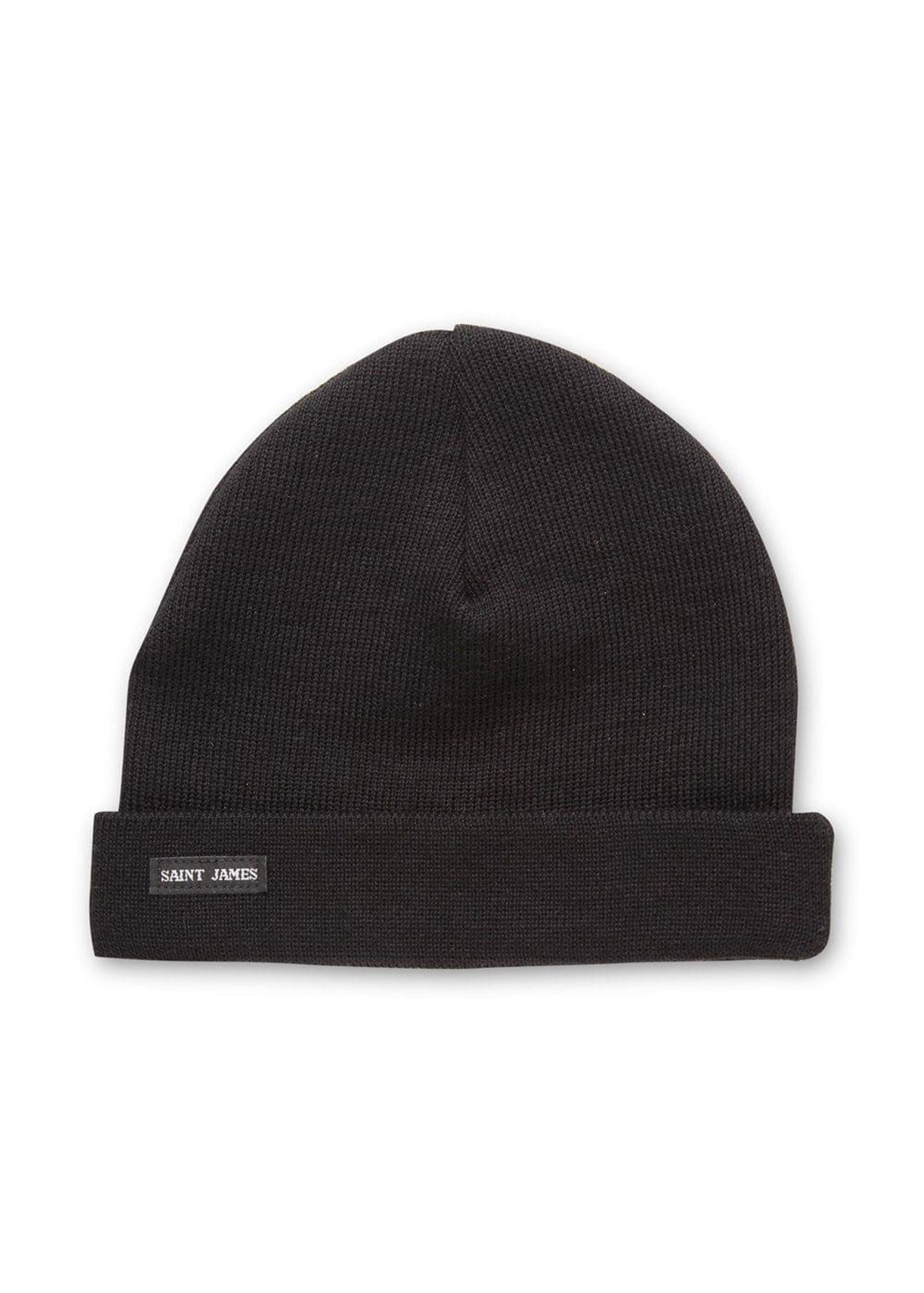 Bonnet de quart uni