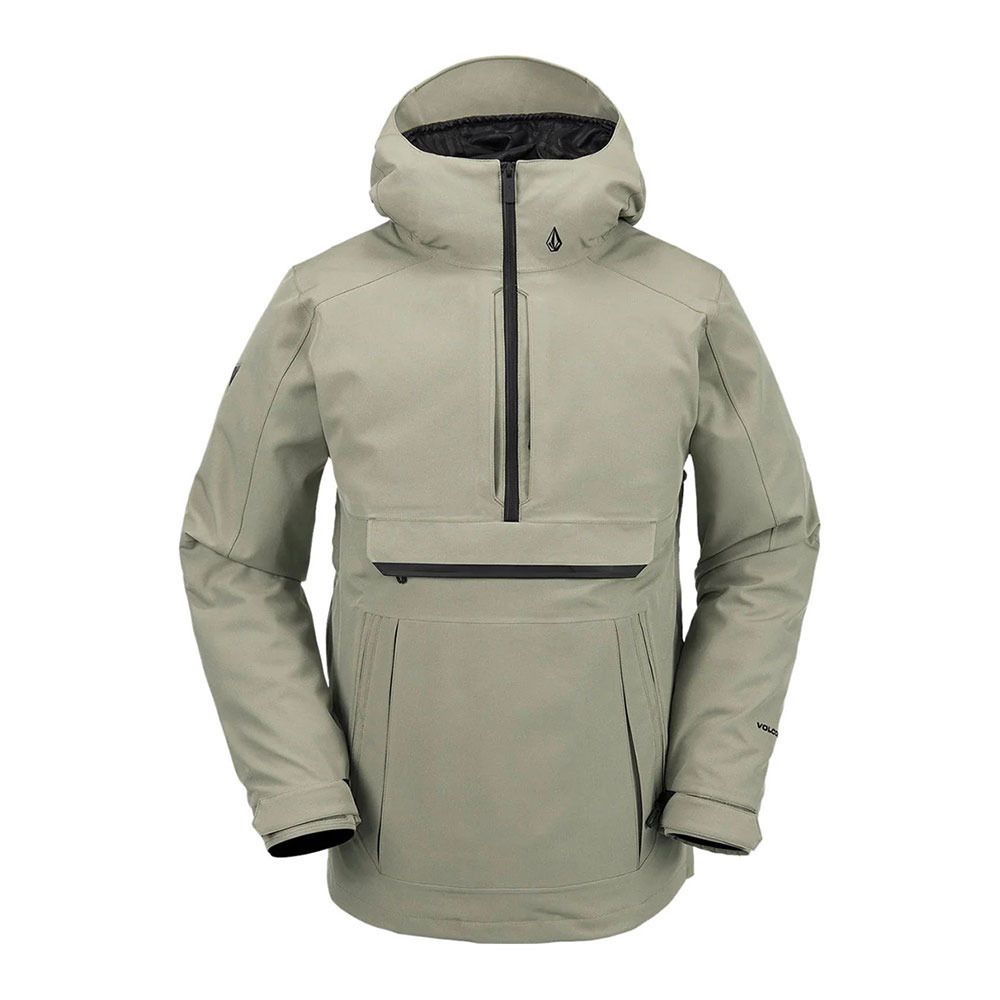 Volcom BRIGHTON - Veste ski Homme light military