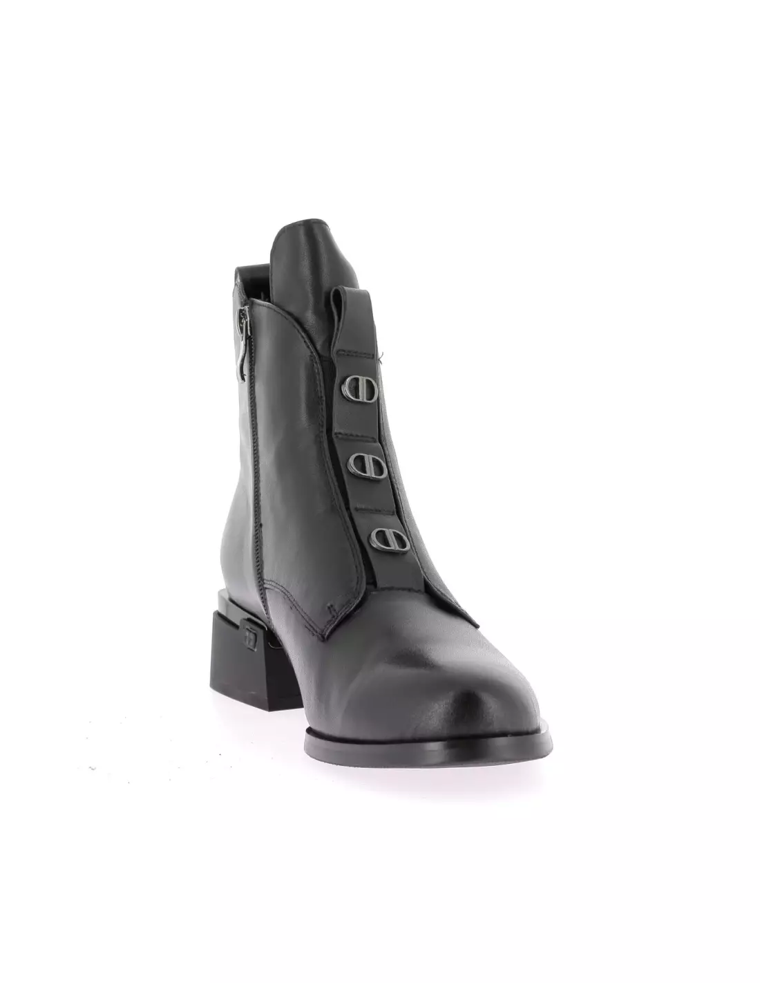 METAMORFOSE PACAUD - Boots & bottines Noir