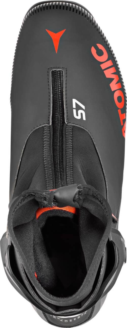 Redster S7 Black/Red