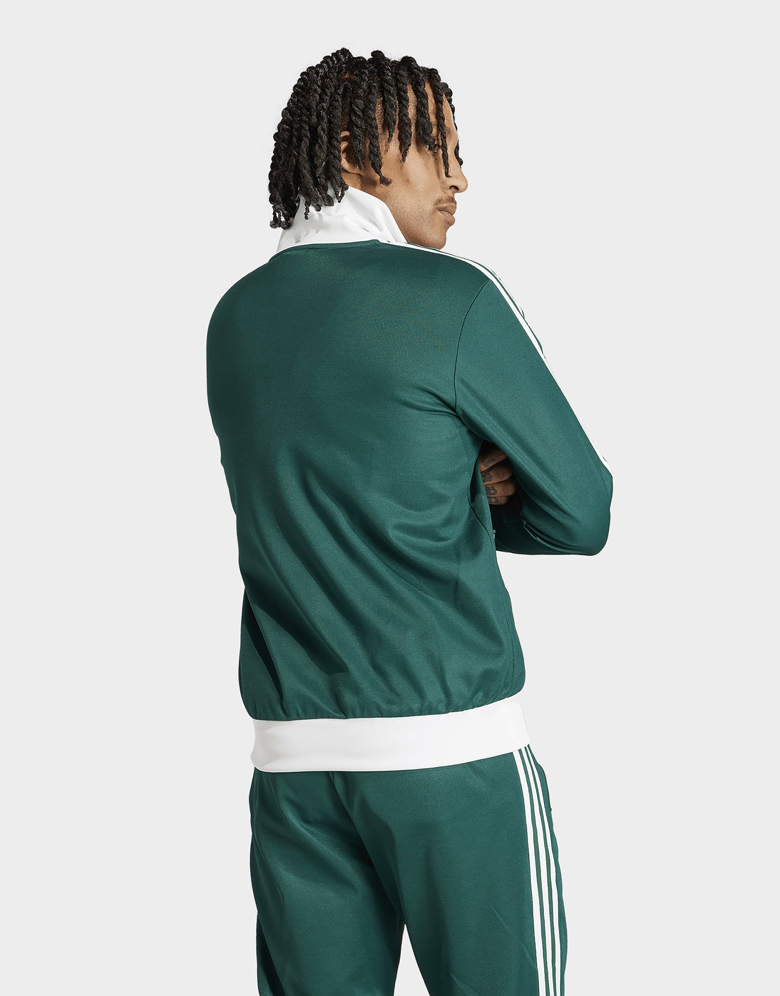 adidas Veste de survêtement Adicolor Classics Beckenbauer