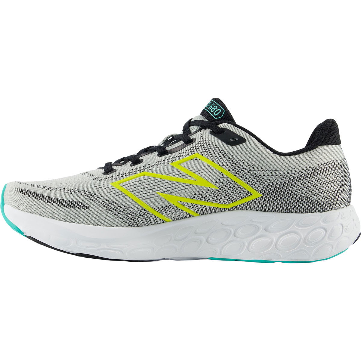 New Balance Fresh Foam 680 V8 Løbesko Herre