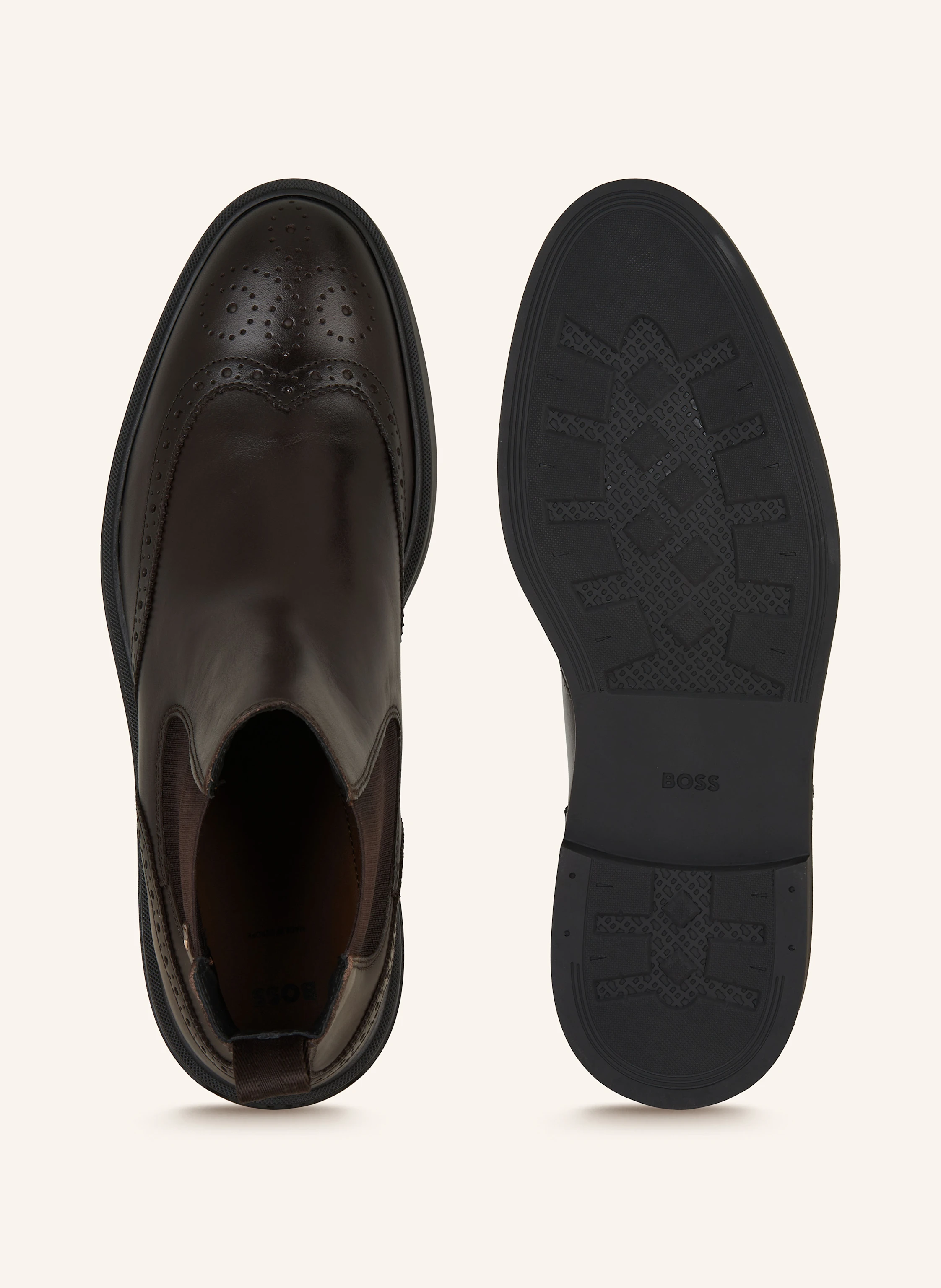 BOSS Chelsea Boots CALEV