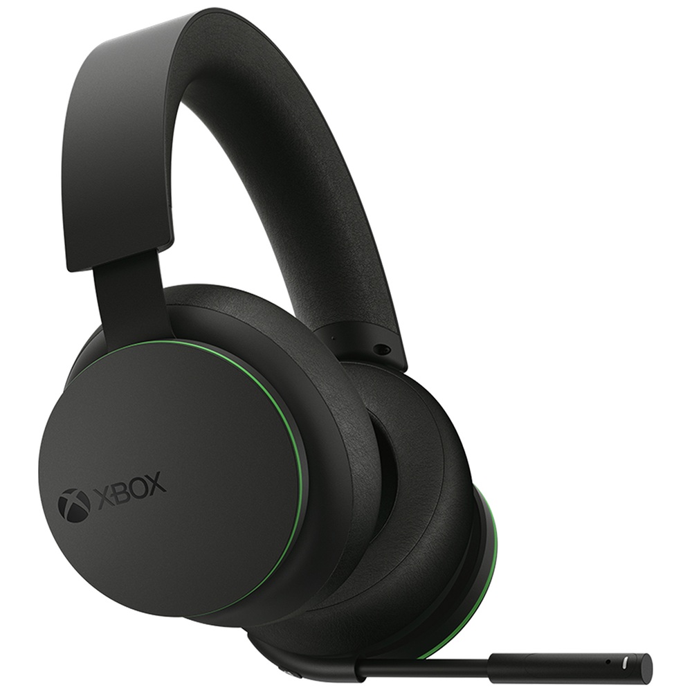 Kabelloses Xbox-Headset für Xbox Series X|S, Xbox One und Windows 10-Geräte
