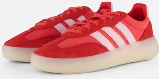 ADIDAS SPORTSWEAR Sneakers met labelprint model 'BARREDA DECODE'