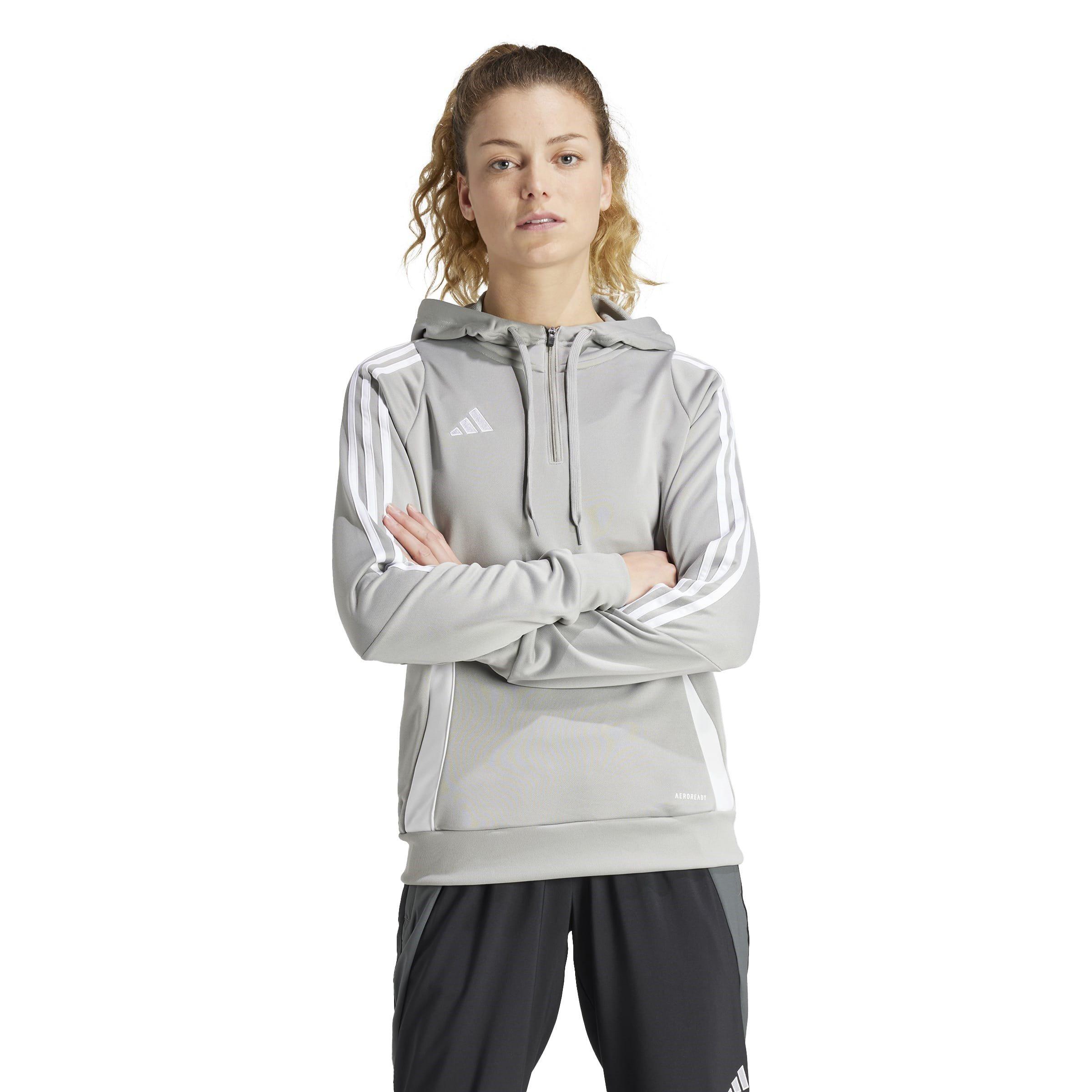 adidas Tiro 24 Training Hoodie Womens
