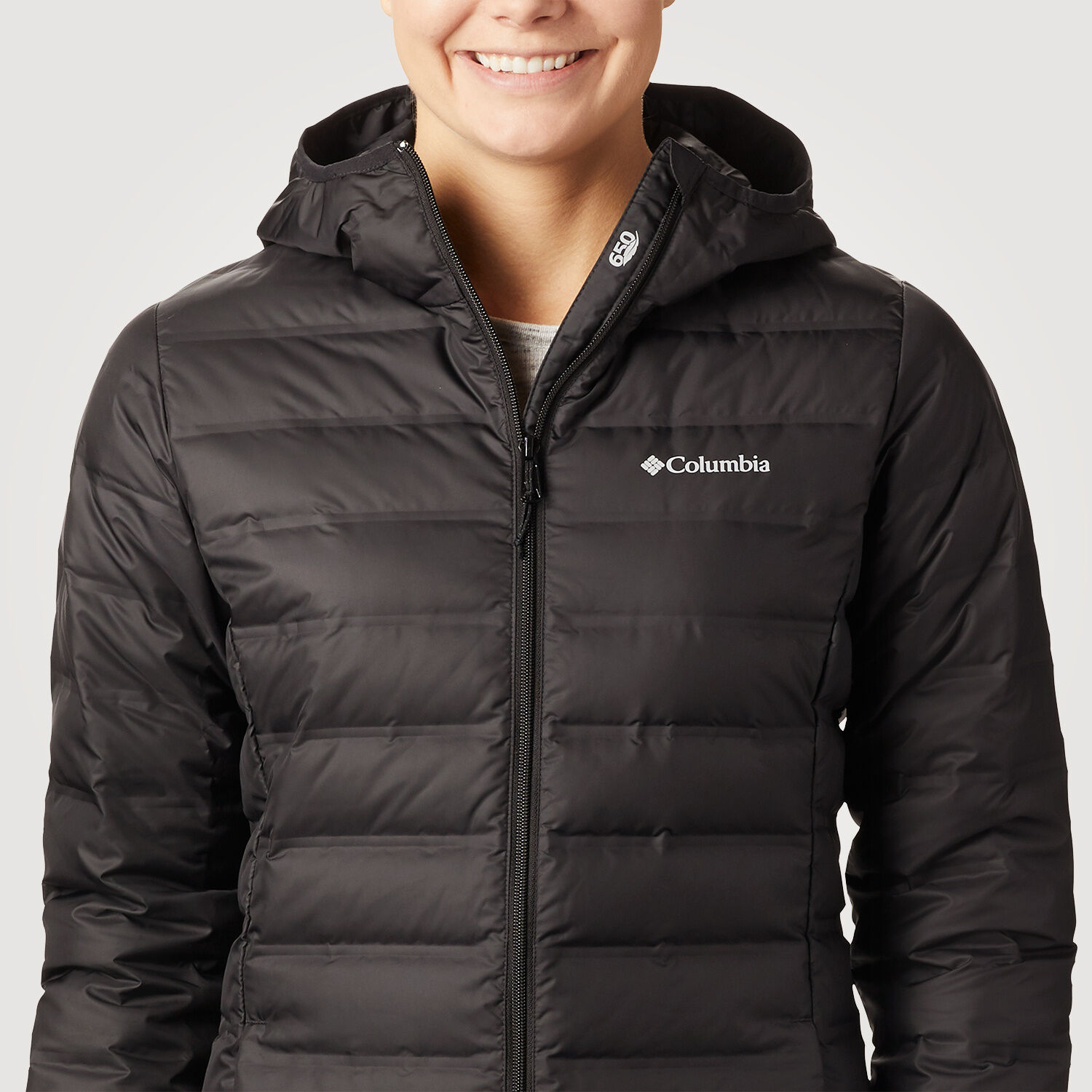 Columbia Damen Daunen Mantel Lake 22