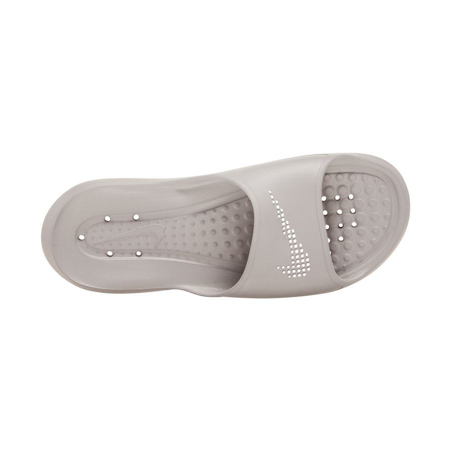 Nike Claquettes Victori One Shower - Rose/Blanc Femme