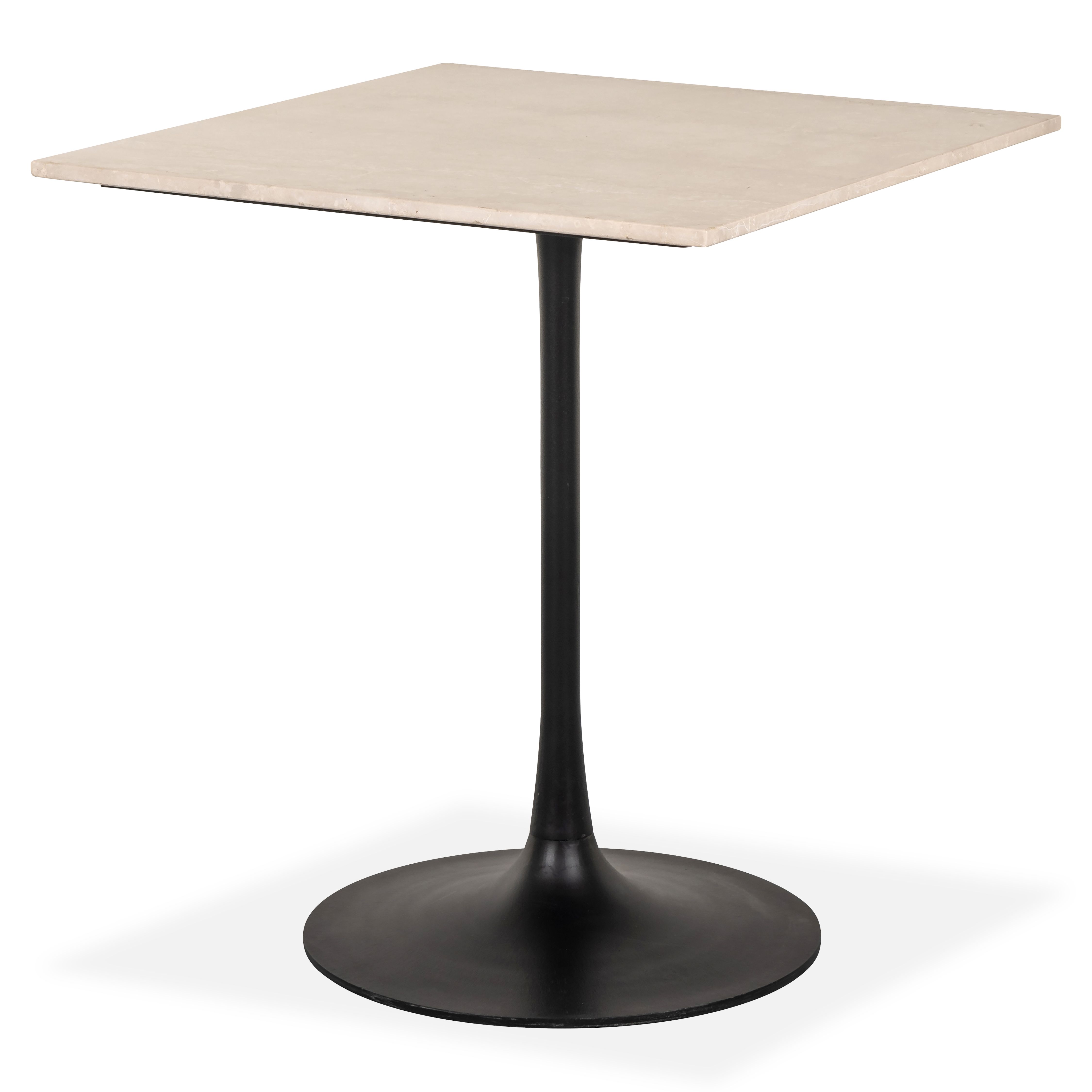 Bistrotafel 212298 Tavolo B70 x D70 x H76 cm