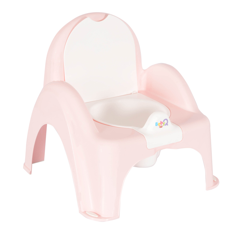 Fauteuil pot pour bébé