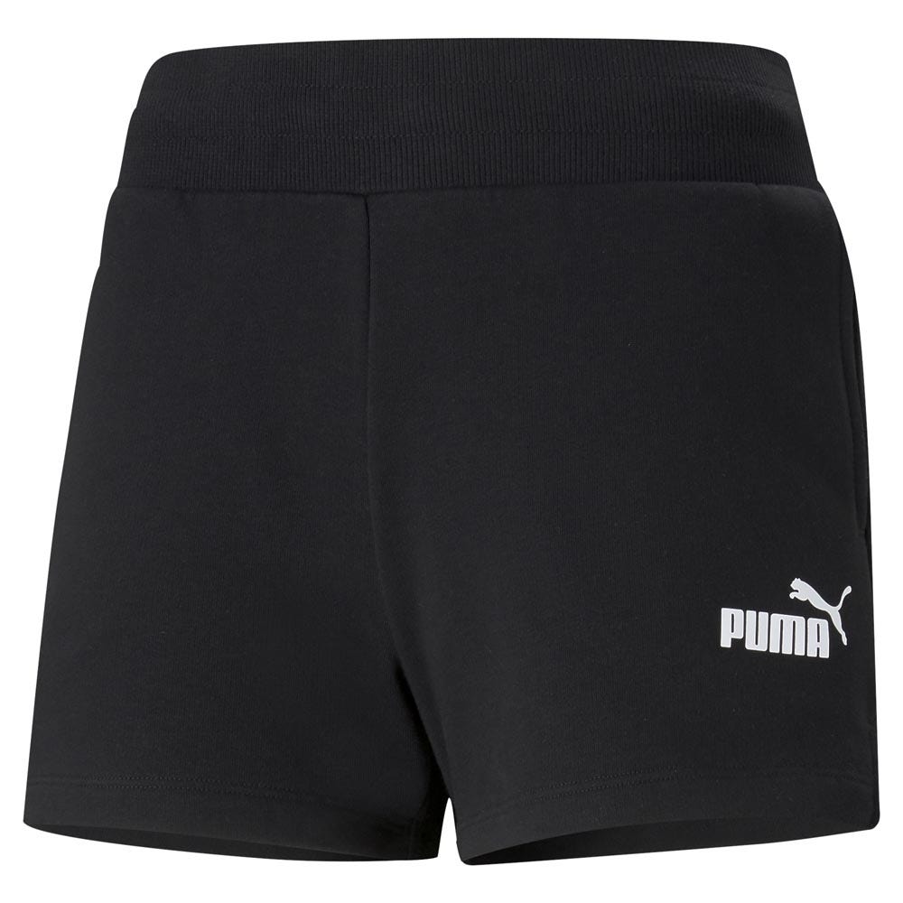 PUMA  Essentials 4 Sweat Shorts