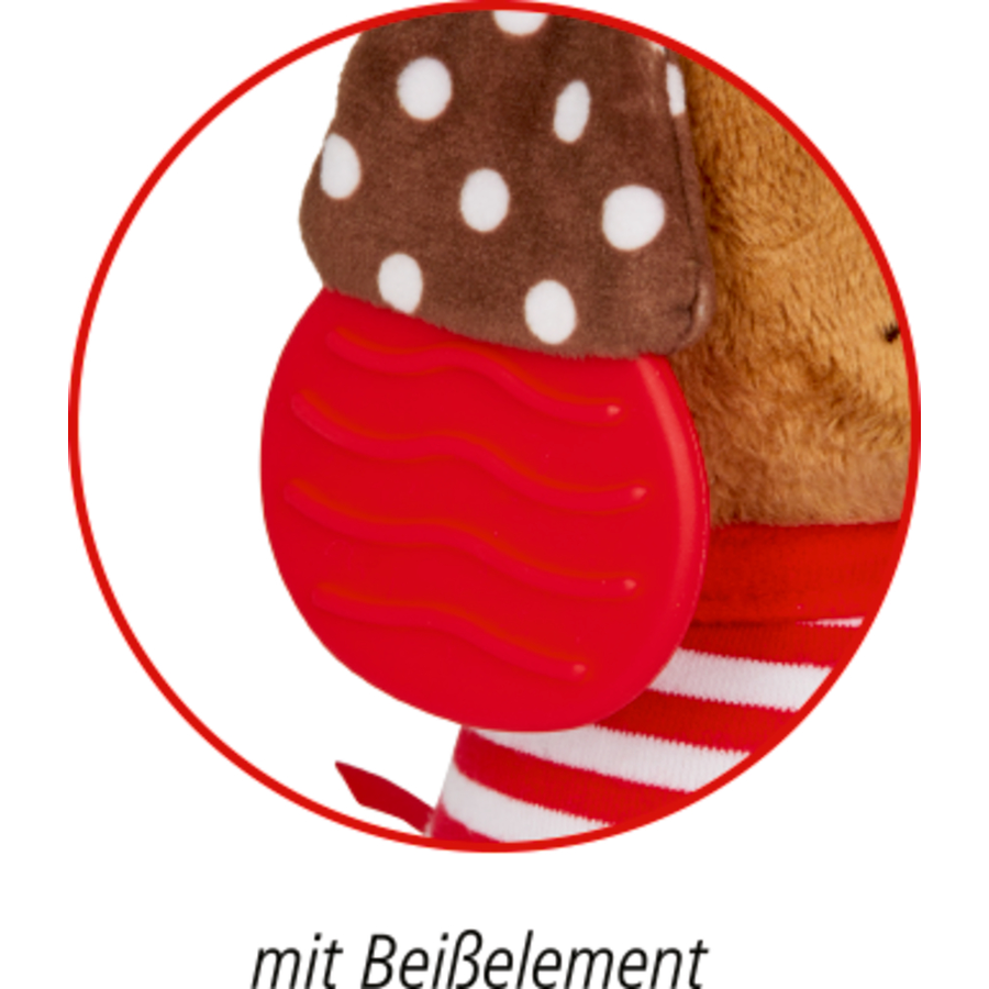 COPPENRATH Activity-Dackel - BabyGlück