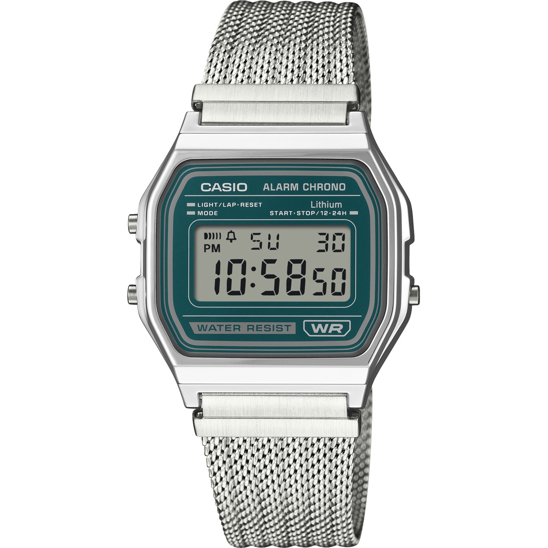 Casio Vintage Iconic