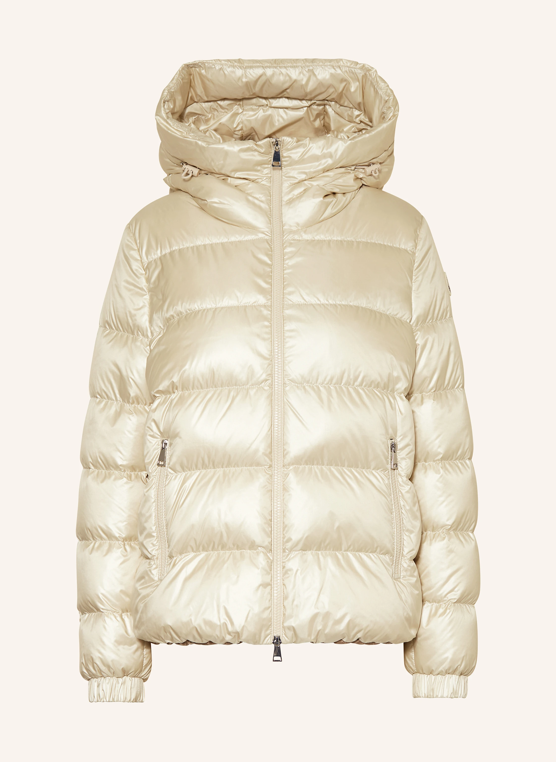 MONCLER Daunenjacke BIRON