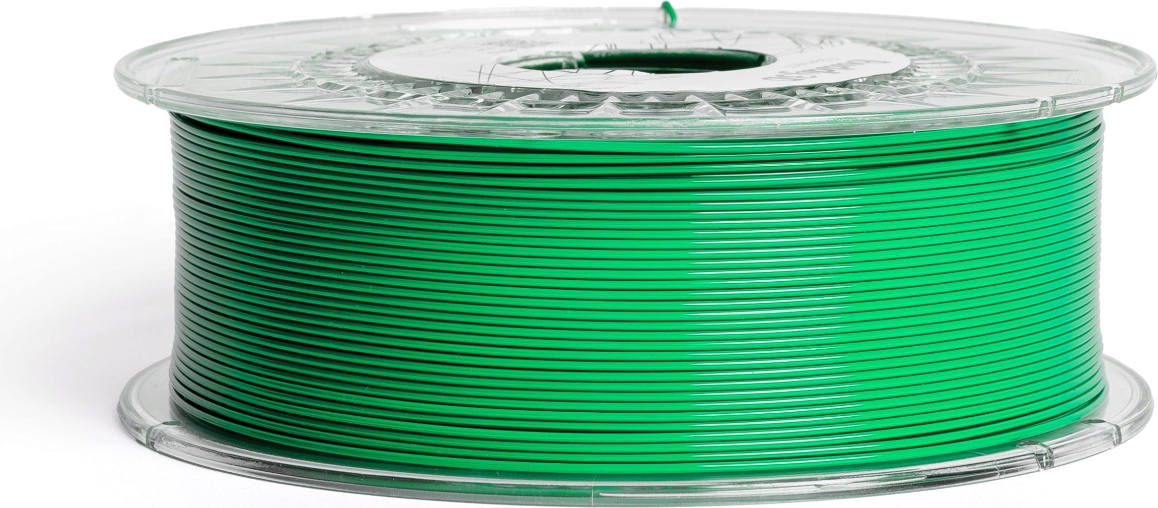 Prusa  Buddy3D PETG Green, 1,75 mm / 1000 g    Dein Allrounder für starke, haltbare Drucke in Green