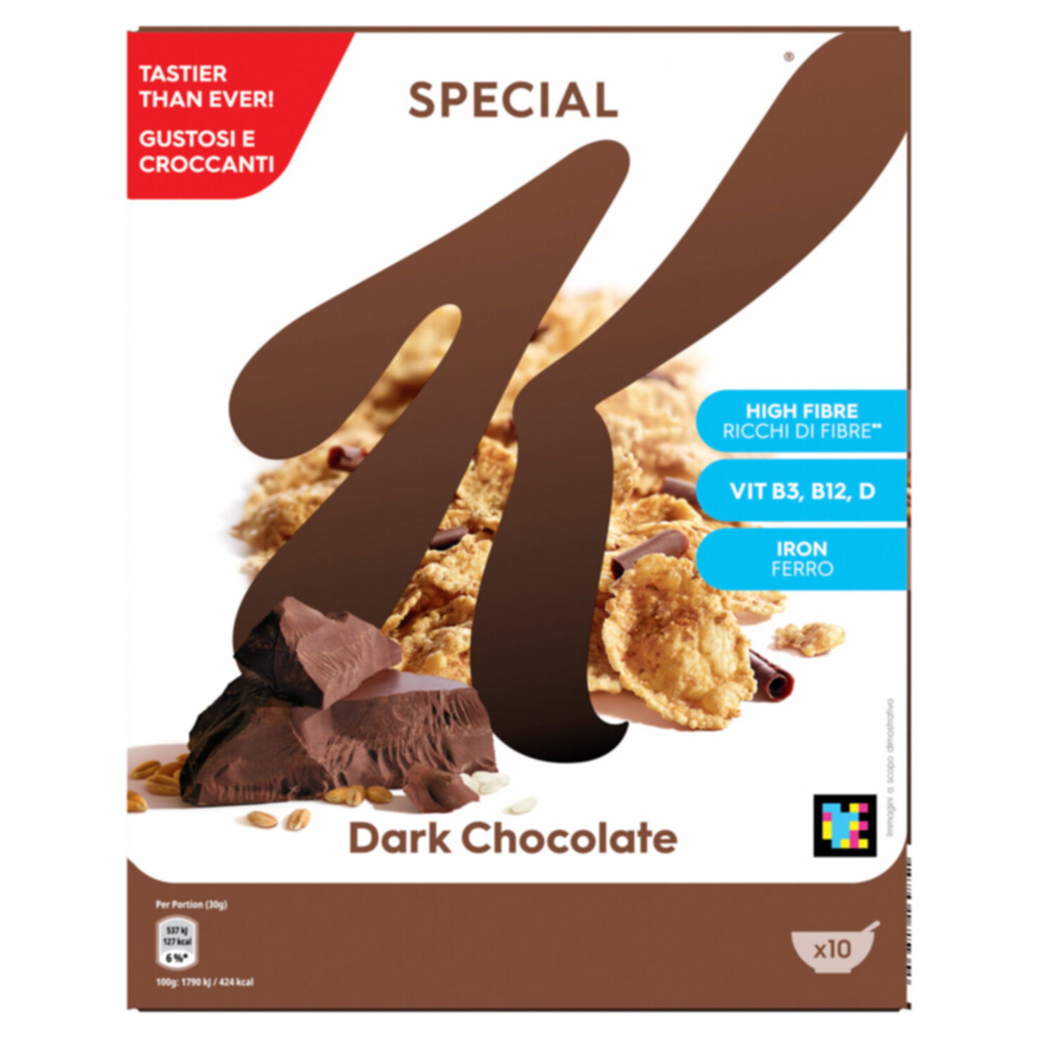 Kellogg's Special K Choco 325g