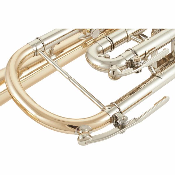 B&S 3005/3TR-L Trumpet