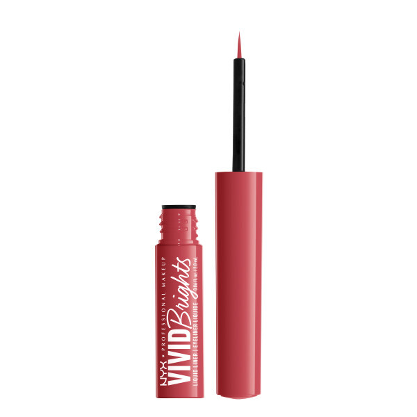 Vivid Bright Liquid Liner