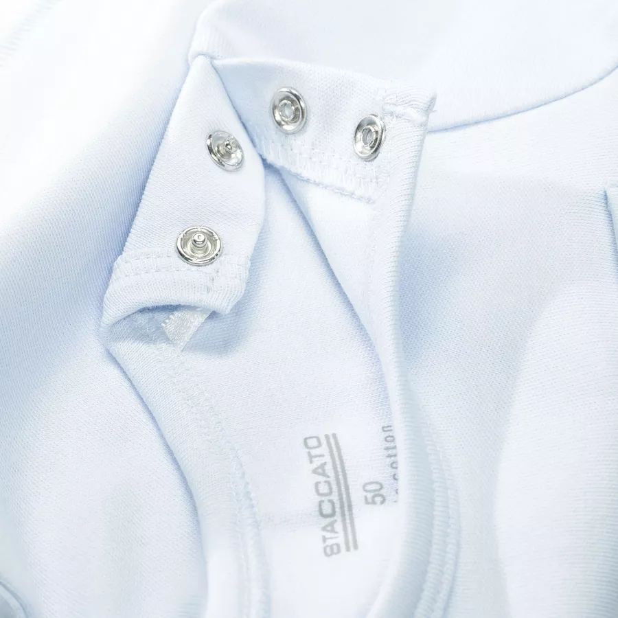 STACCATO Shirt sea blue