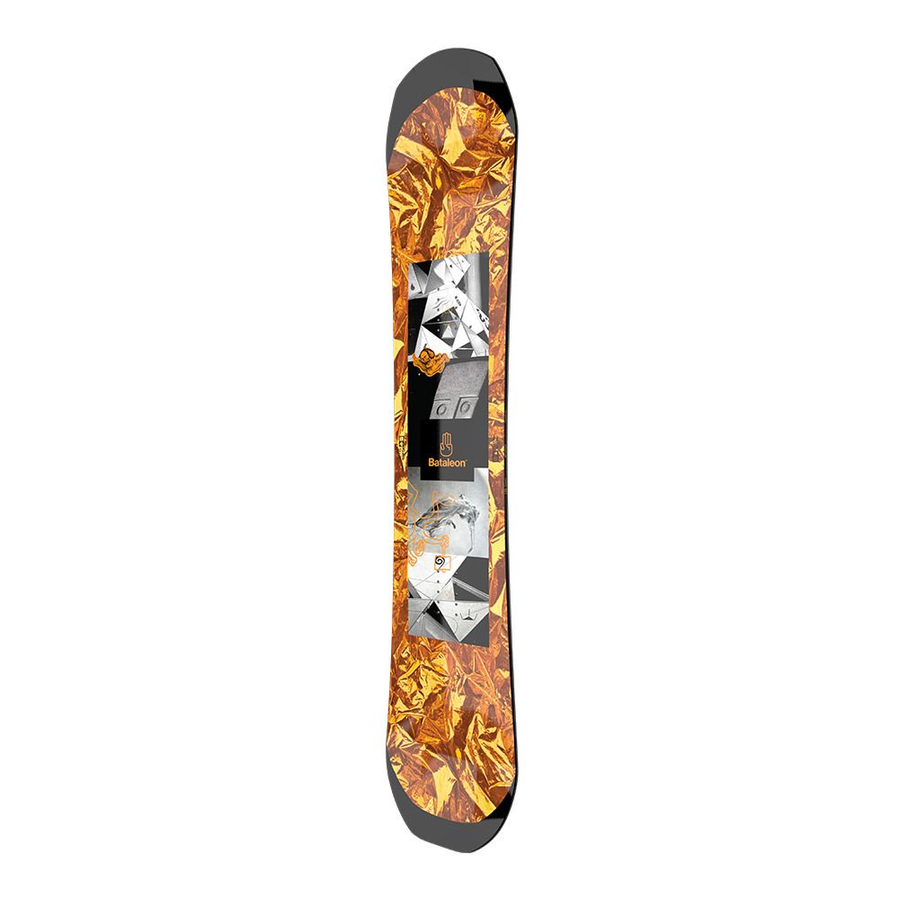 Bataleon FUN.KINK 23/24 - Snowboard freestyle Homme none