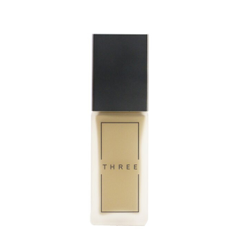 THREE Advanced Ethereal Smooth Operator Fluid Foundation SPF40