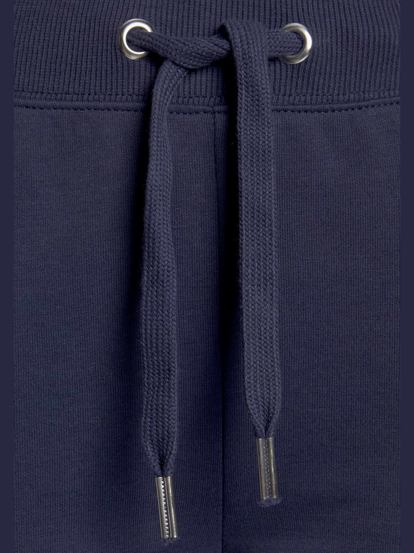 Pantalon détente avec cordon de serrage