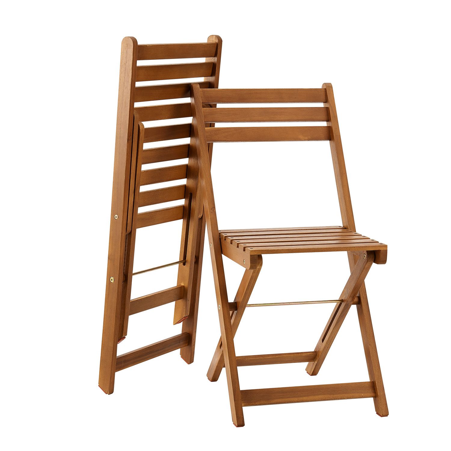 Juskys Bala 3-delige tuinset - Acaciahout
