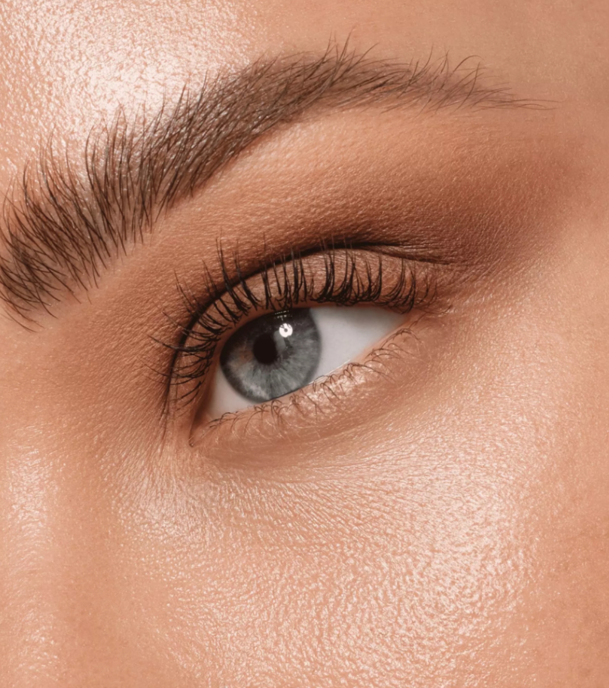 Catrice - Sombra para olhos Art Couleurs - 500: Mystic Mud