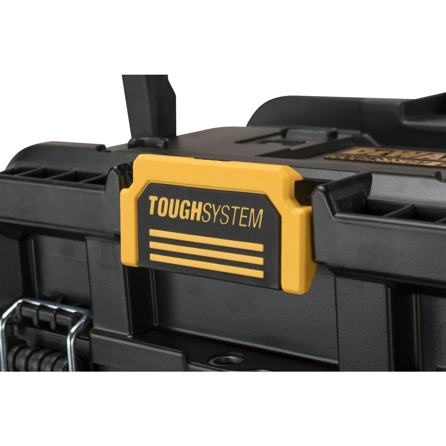DeWALT DWST83471 ToughSystem 2.0 koffer/Acculader
