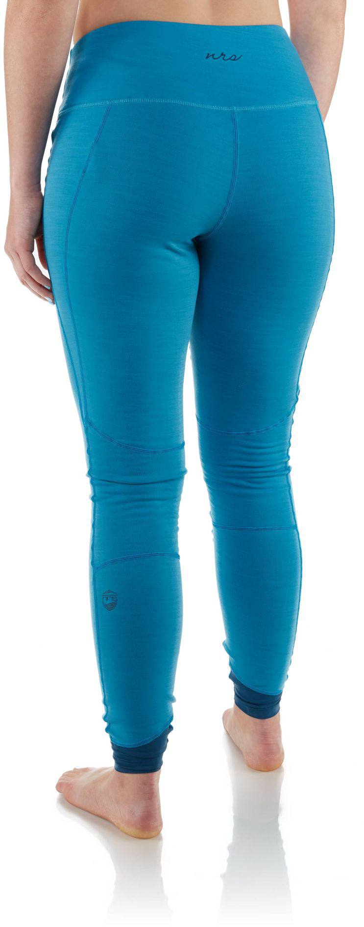 NRS H2Core Expedition Weight Pant W's