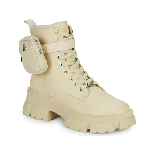 Steve Madden - TANKER-P - Beige