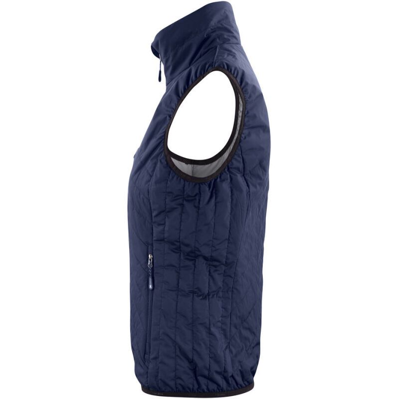 James Harvest Deer Ridge Bodywarmer