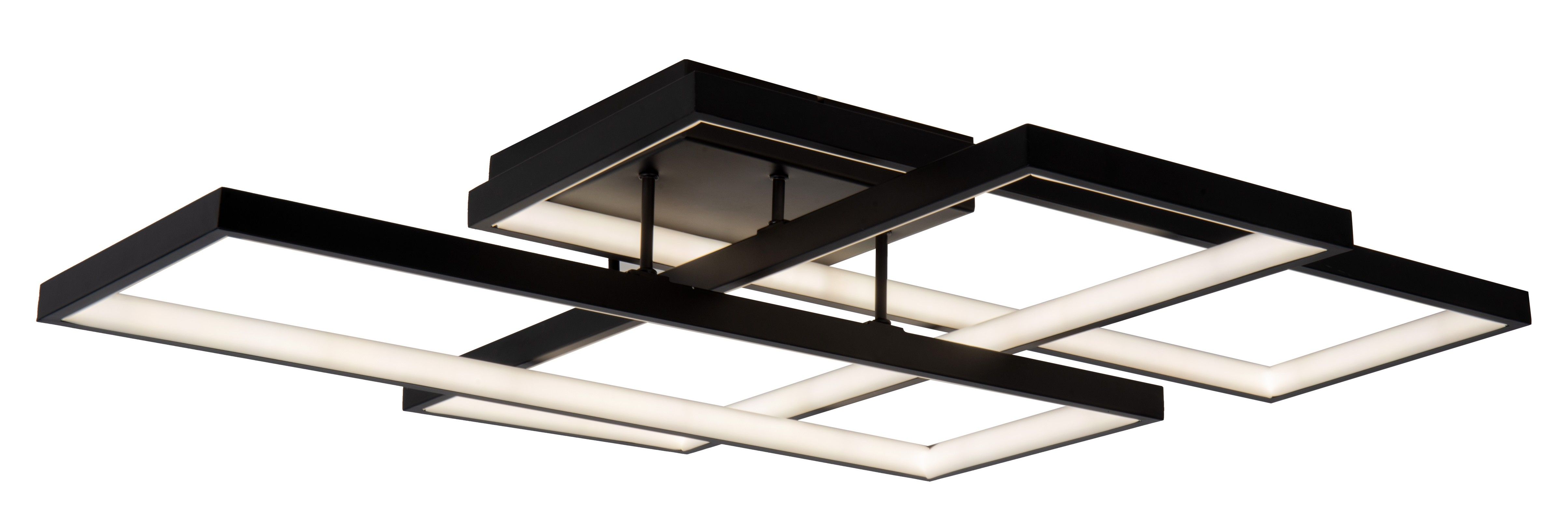 Plafondlamp Lokero B65 x D50 cm