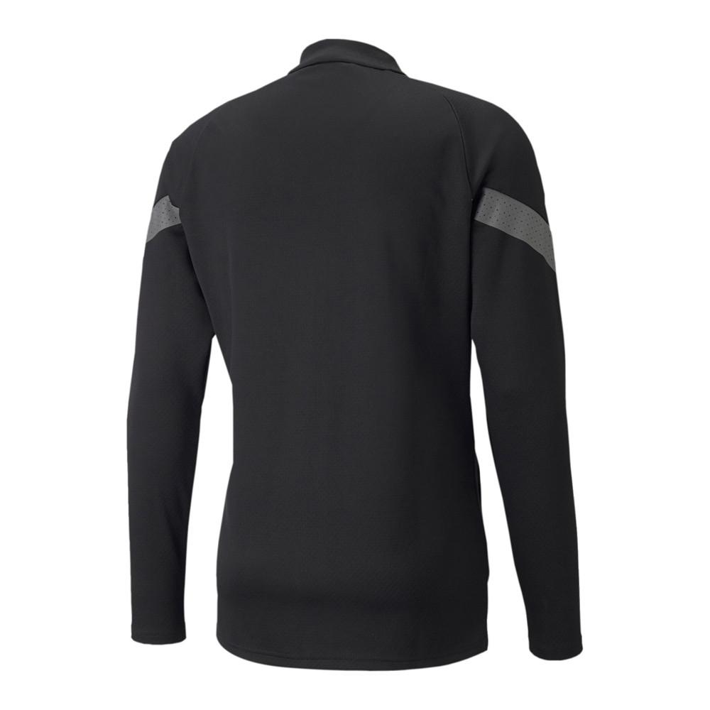 Puma Veste de Survetement Noir Homme Puma Final