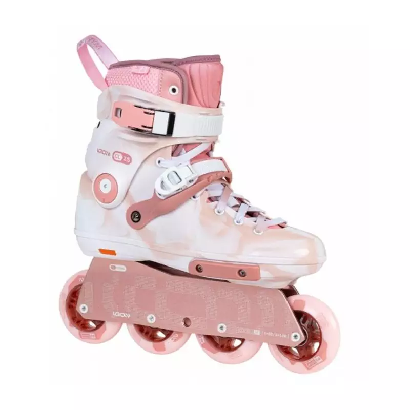 Roller en ligne IQON CL 15 Pink