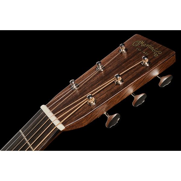 Martin Guitar D-28 Lefthand