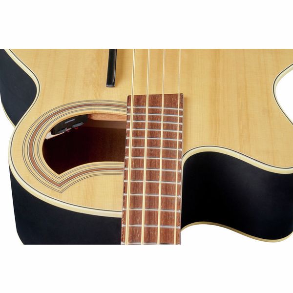 Warwick RB Alien Standard 4 NT LH