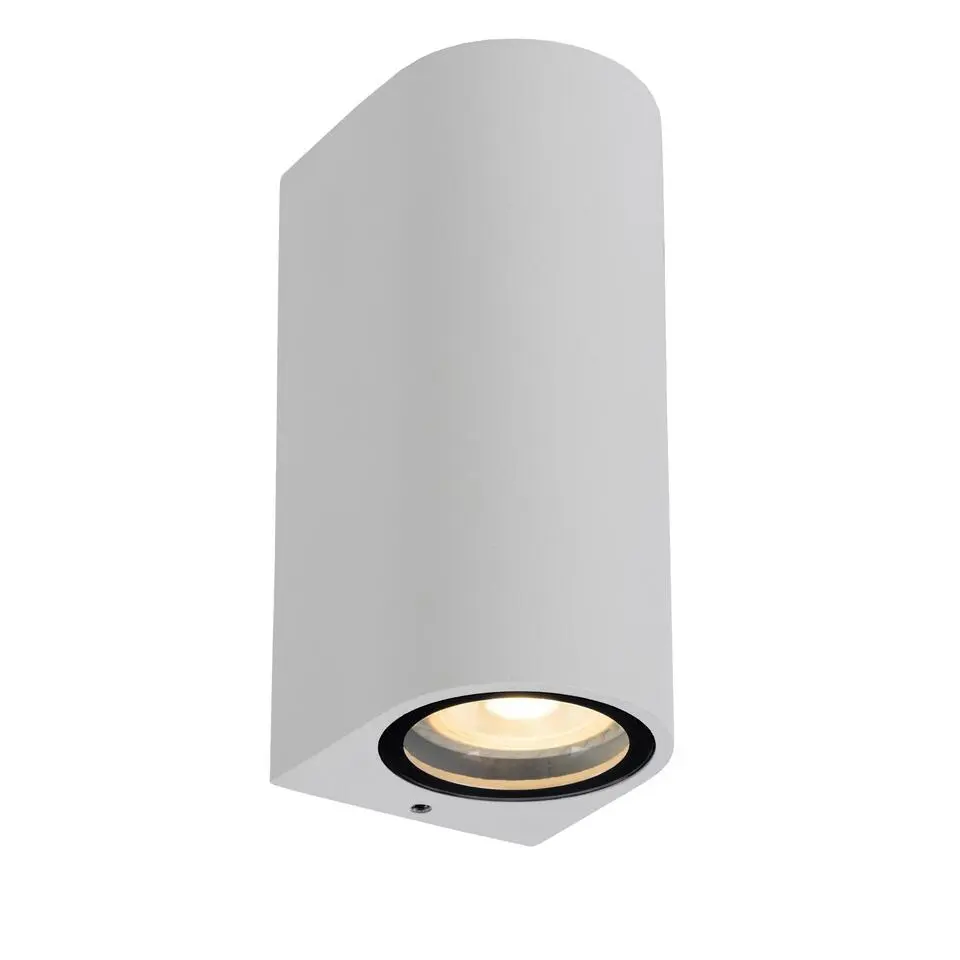Lucide ZARO Wandspot - Wit