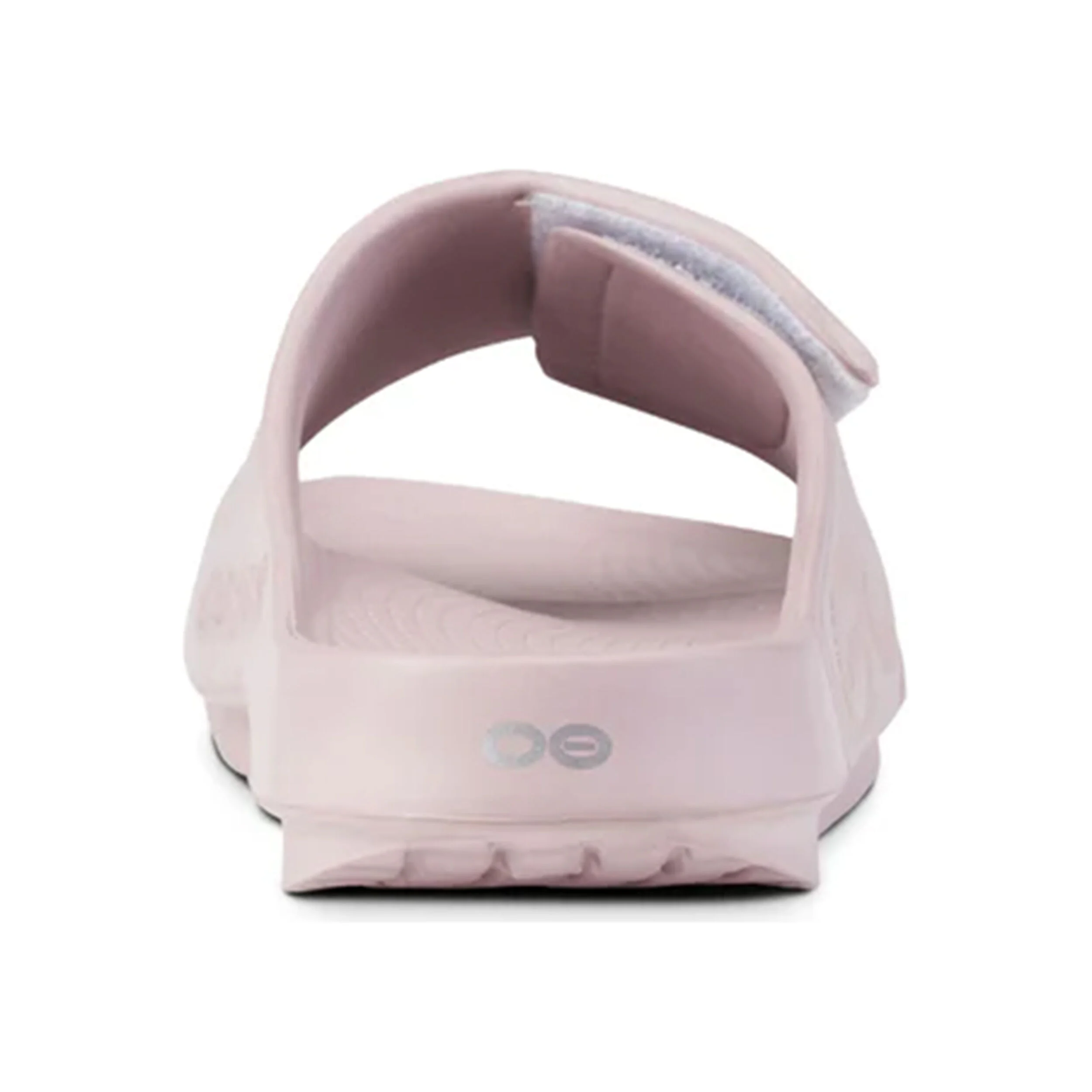 OOFOS Ooahh Sport Flex Chaussure De Récupération - Rosé