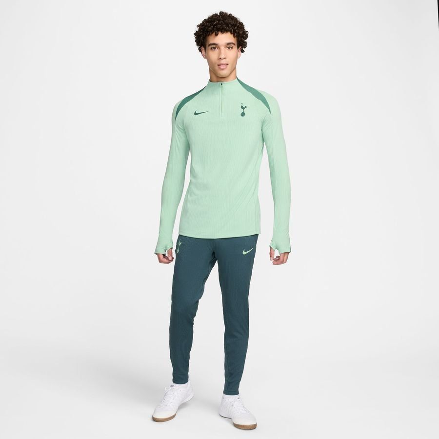 Tottenham Maillot d'Entraînement Dri-FIT ADV Strike Elite 3ème - Enamel Green/Vert/Faded Spruce