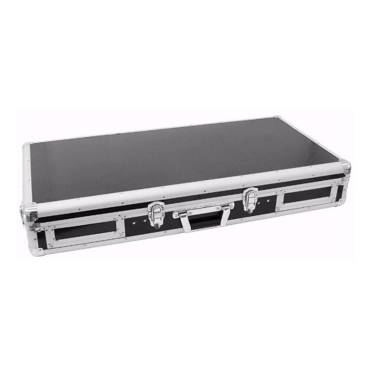 Omnitronic DIGI-1 flightcase 2x CD 1x 12 inch mixer