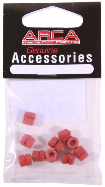 Arca Toprubbers