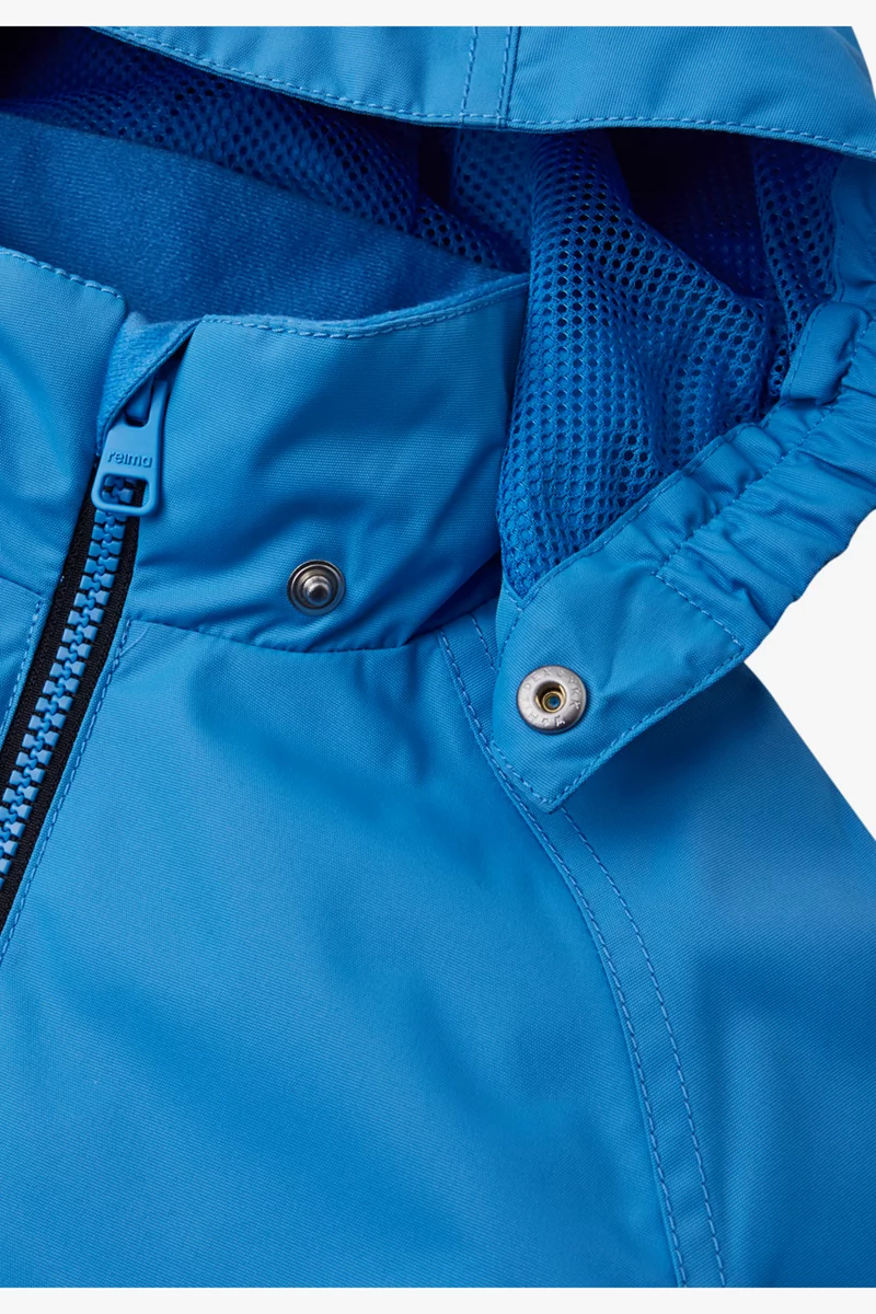 reima Soutu Kinder Regenjacke