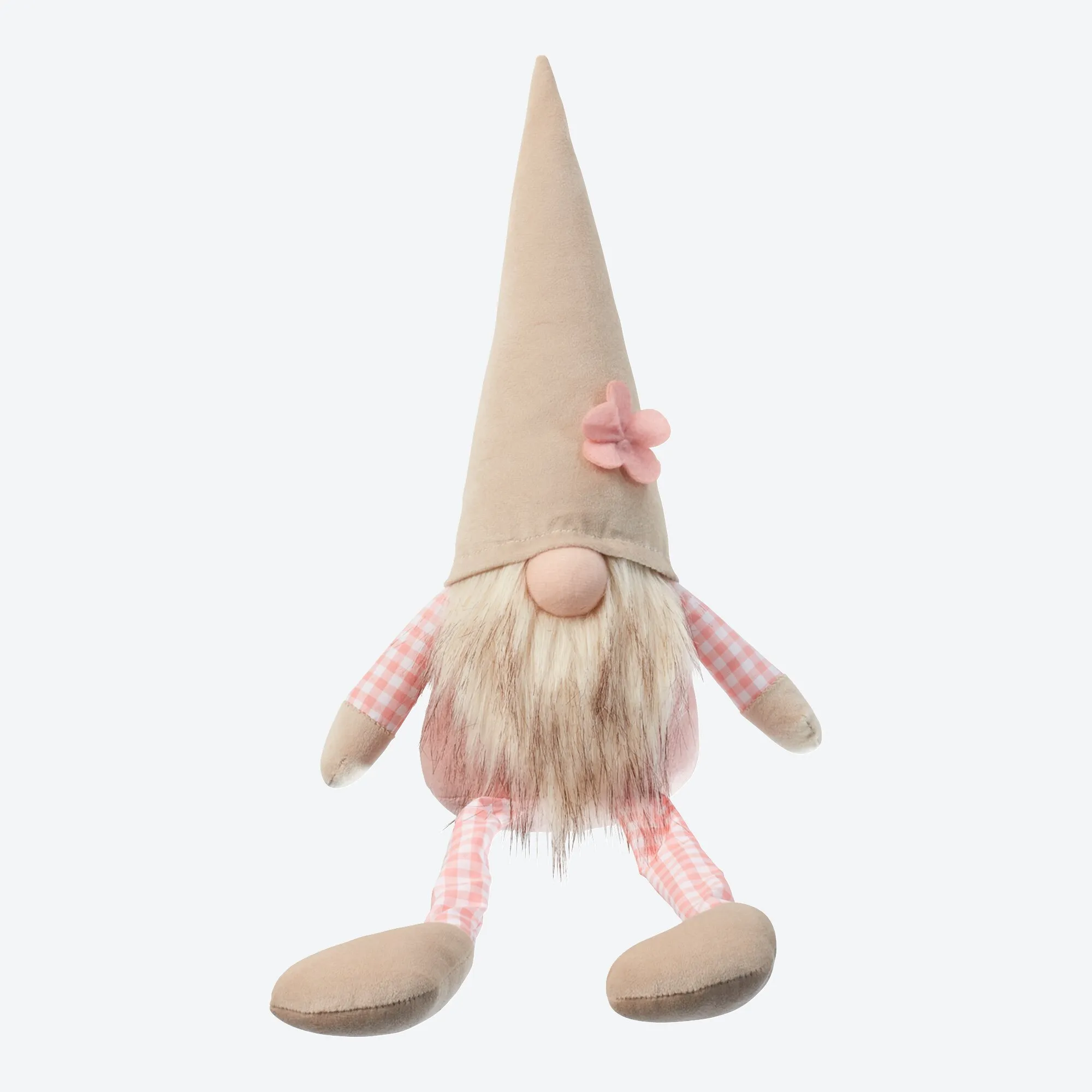 Deko-Kantenhocker 