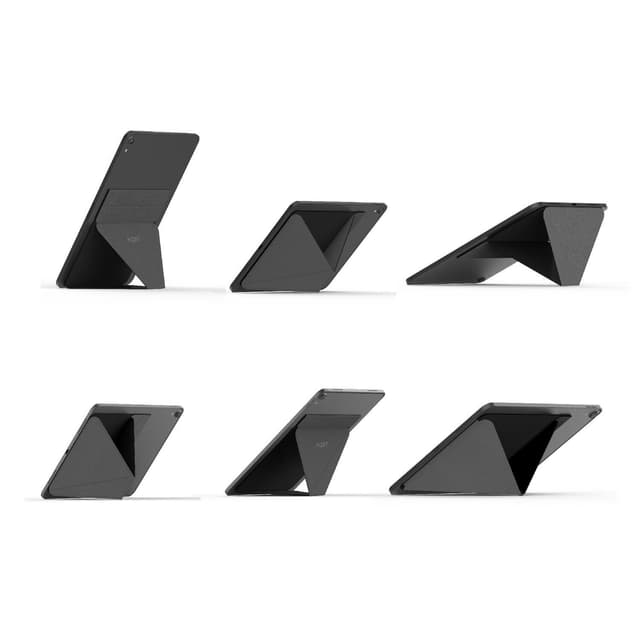 MOFT Snap Tablet Stand Sunset Orange / iPad & Tablet
