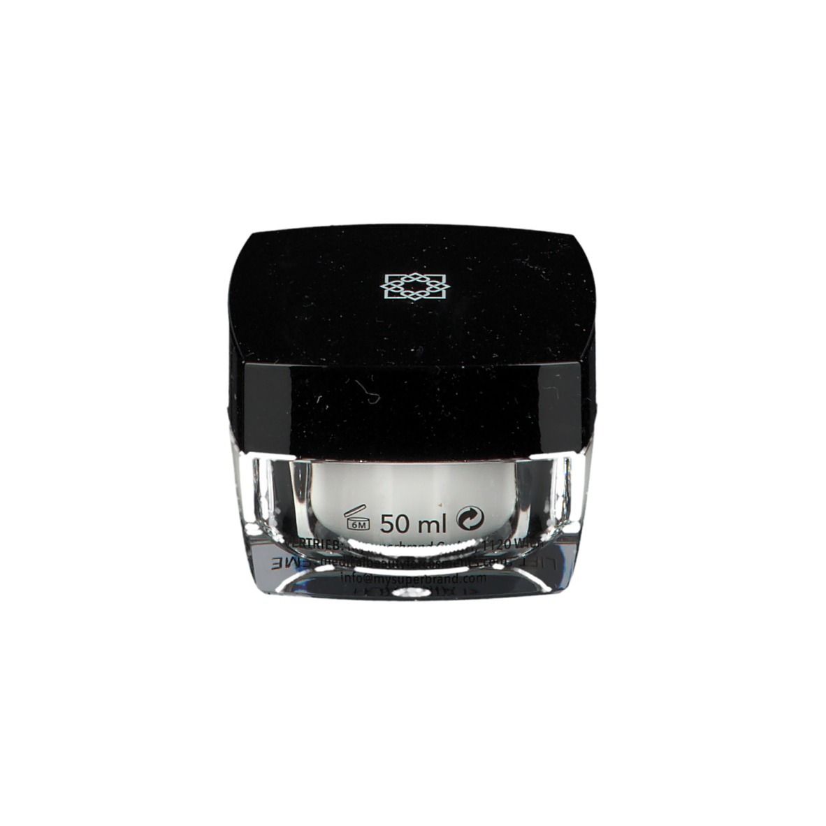 MEDICAL BEAUTY Lift & Repair Nachtcreme