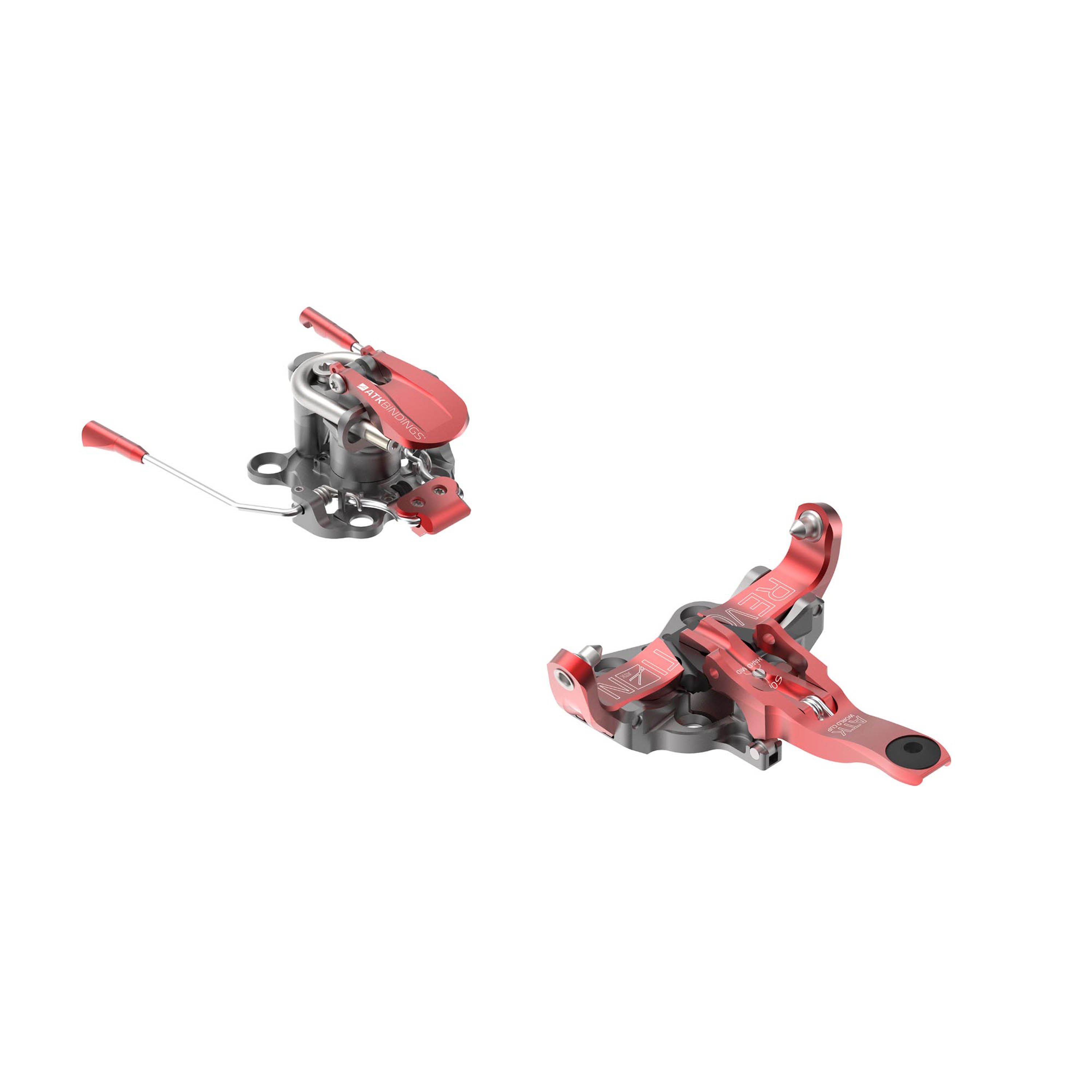 Revolution Brake World Cup