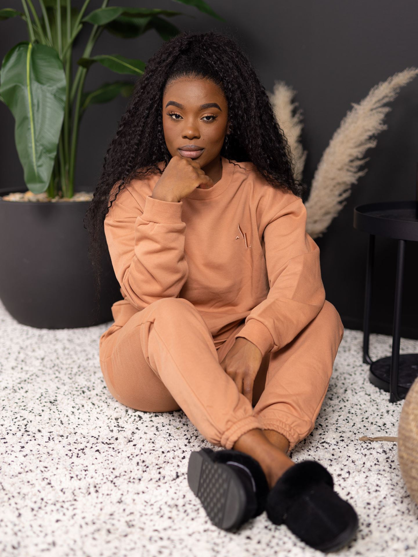 Lia Pant