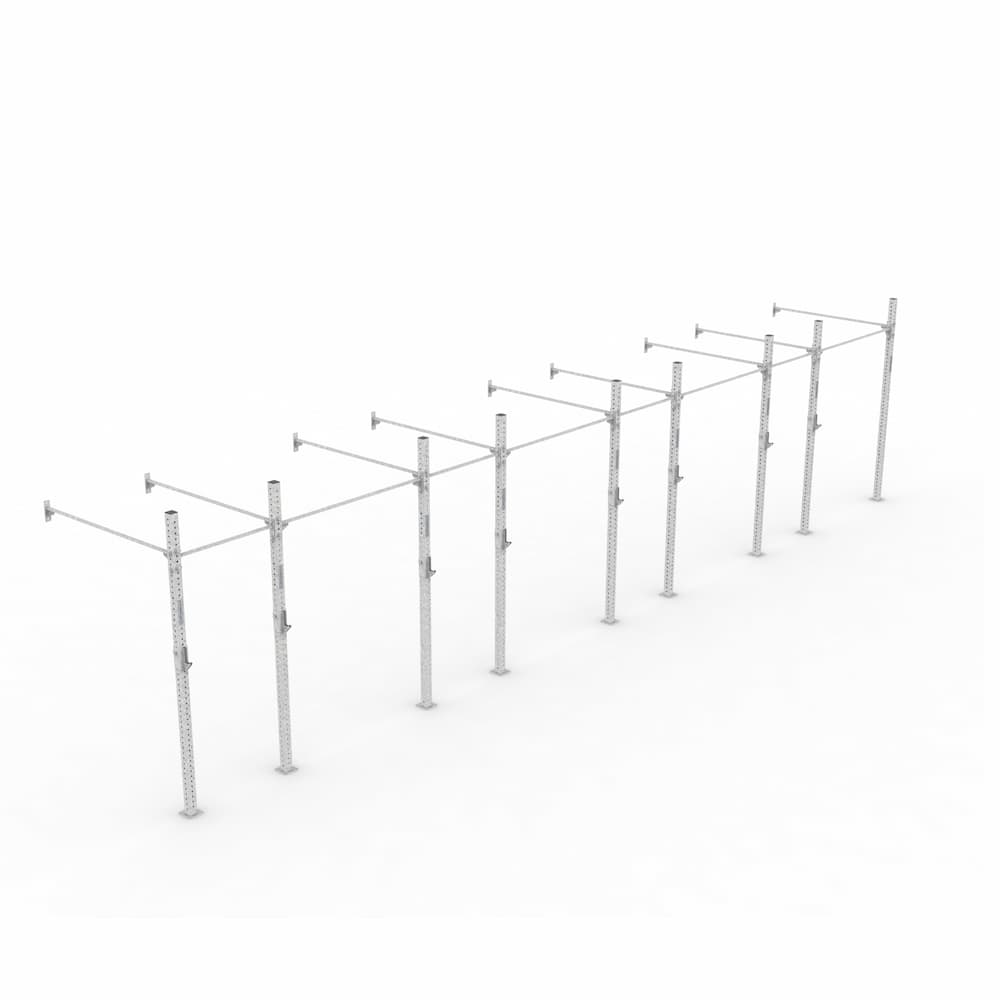 FIT AND RACK Esus IV.V